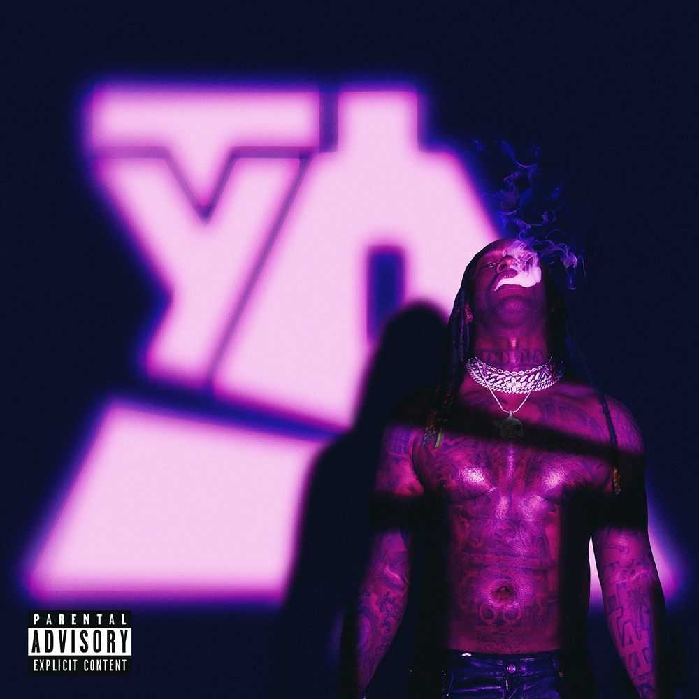 Ty Dolla Sign - Featuring Ty Dolla Sign